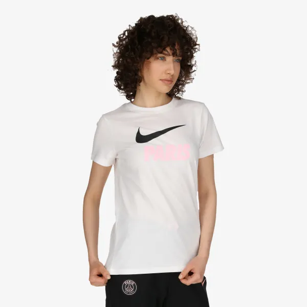 Nike T-shirt Paris Saint-Germain 