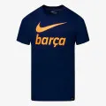 Nike FCB B NK SWOOSH CLUB 