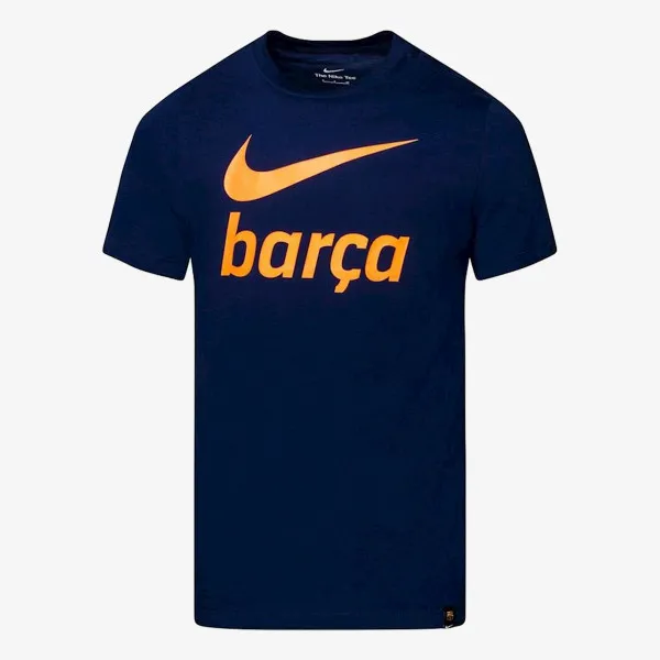 Nike T-shirt FCB B NK SWOOSH CLUB 