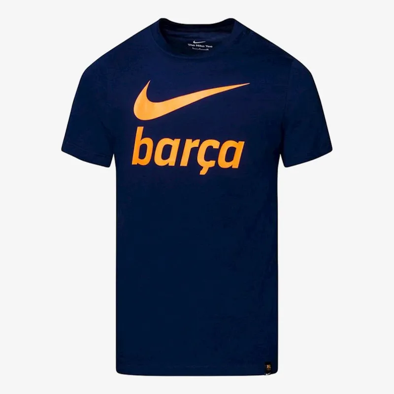Nike FCB B NK SWOOSH CLUB 