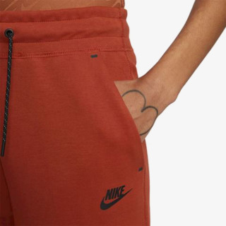 NIKE HLAČE W NSW TCH FLC ESSNTL HR PNT 