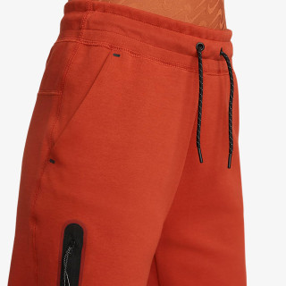 NIKE HLAČE W NSW TCH FLC ESSNTL HR PNT 