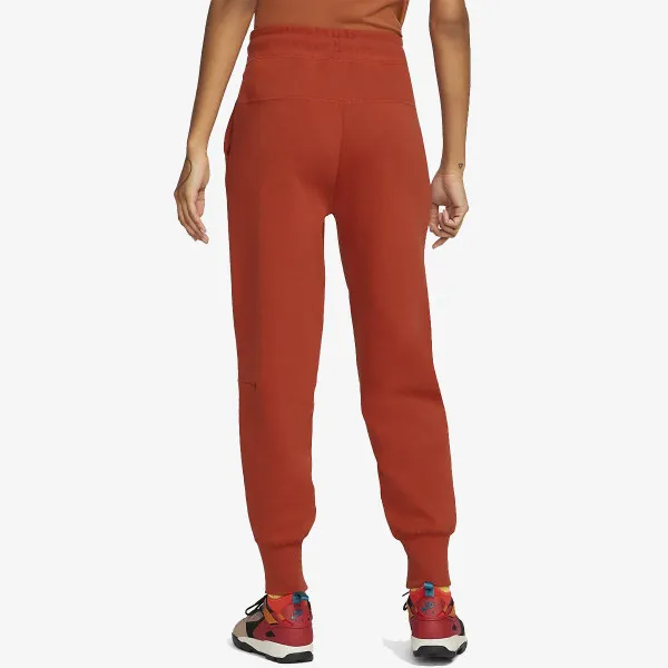 NIKE HLAČE W NSW TCH FLC ESSNTL HR PNT 