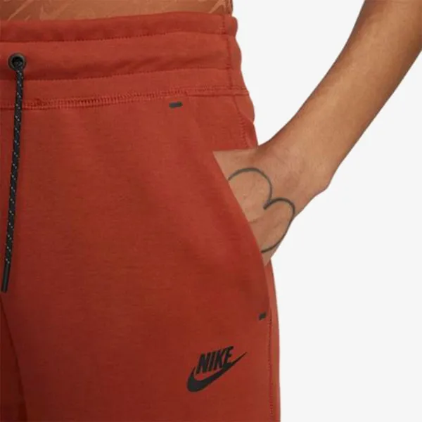 NIKE HLAČE W NSW TCH FLC ESSNTL HR PNT 