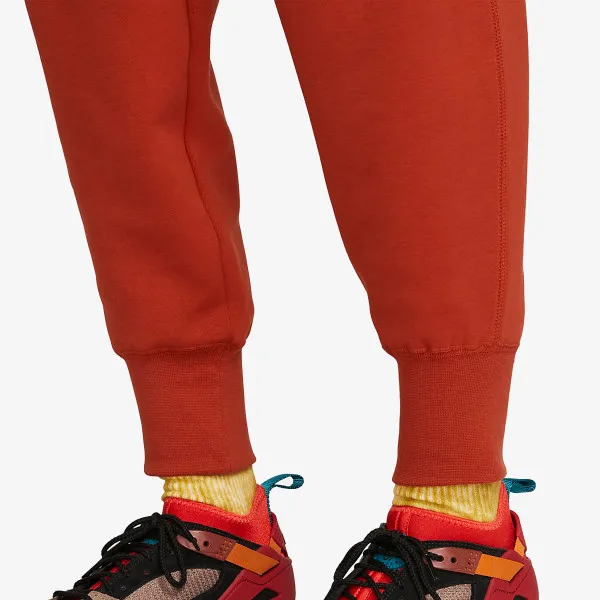 NIKE HLAČE W NSW TCH FLC ESSNTL HR PNT 