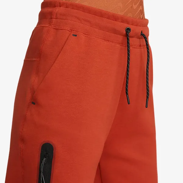 NIKE HLAČE W NSW TCH FLC ESSNTL HR PNT 