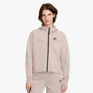 Nike W NSW TCH FLC WR ESSNTL FZ HDY 