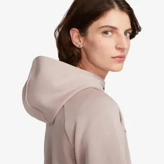 Nike W NSW TCH FLC WR ESSNTL FZ HDY 