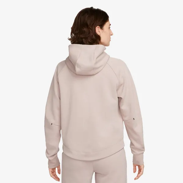 Nike W NSW TCH FLC WR ESSNTL FZ HDY 