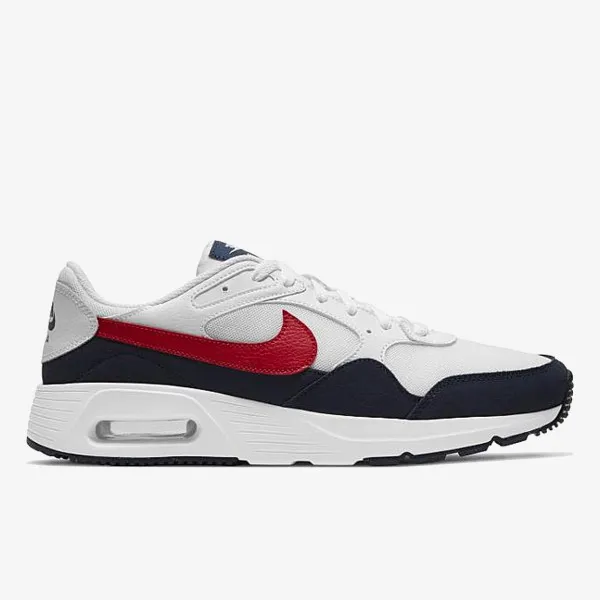 Nike Tenisice AIR MAX SC 