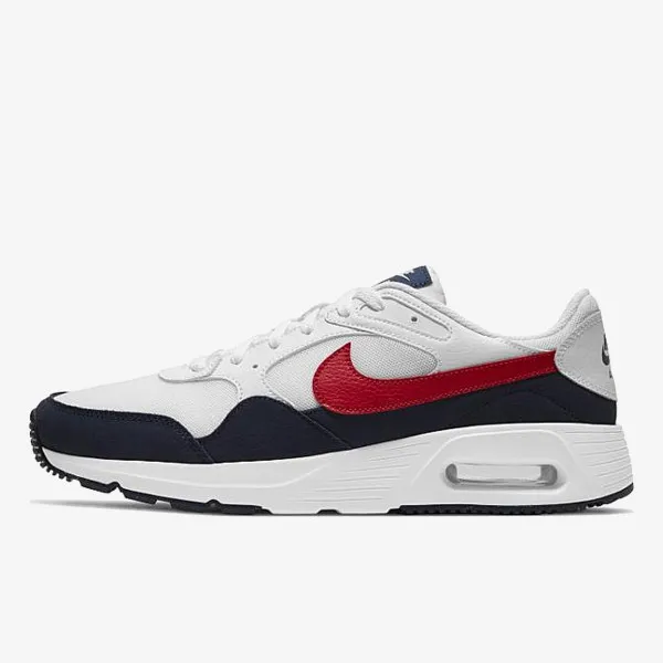 Nike Tenisice AIR MAX SC 