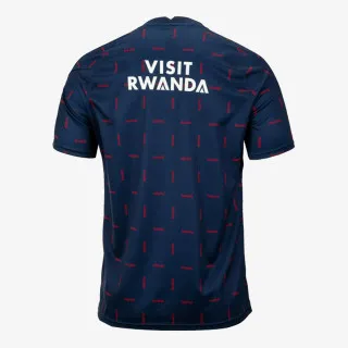 Nike PSG MNK DF TOP SS PM HM 