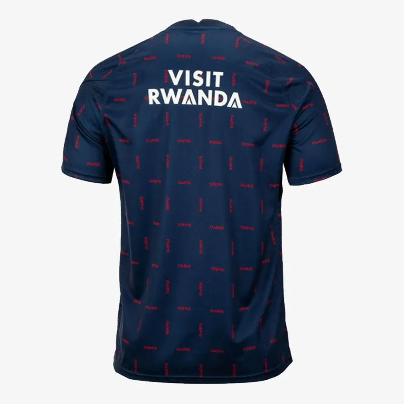 Nike PSG MNK DF TOP SS PM HM 