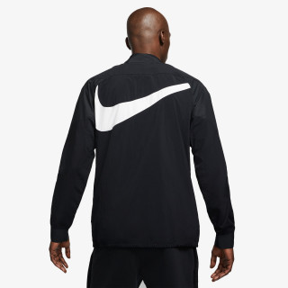 Nike Majica dugih rukava s patentom M NK FC AWF TRK JKT W 