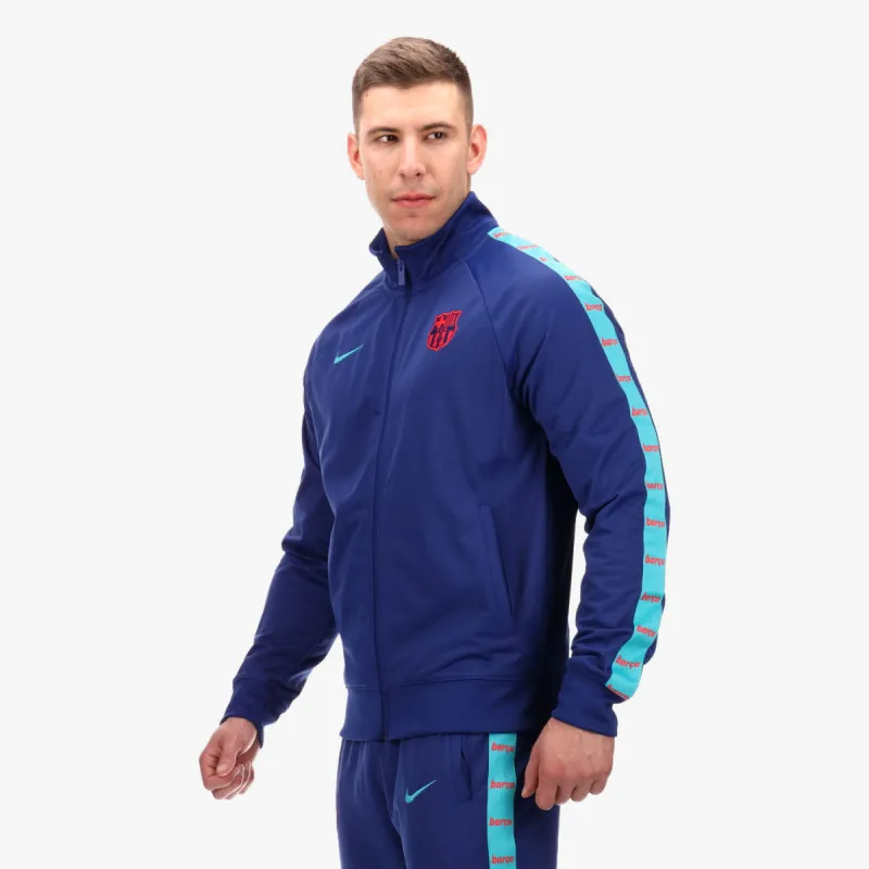 Nike FC BARCELONA JDI 