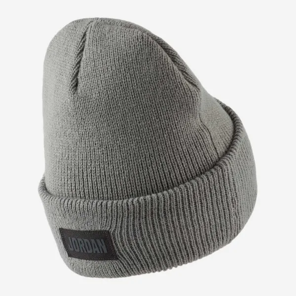 Nike Zimska kapa JORDAN CUFFED BEANIE REFLECT 