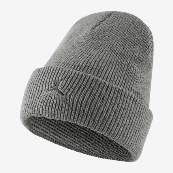 Nike Zimska kapa JORDAN CUFFED BEANIE REFLECT 