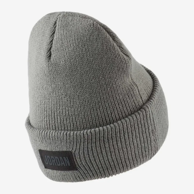 Nike JORDAN CUFFED BEANIE REFLECT 