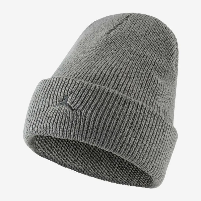 Nike JORDAN CUFFED BEANIE REFLECT 