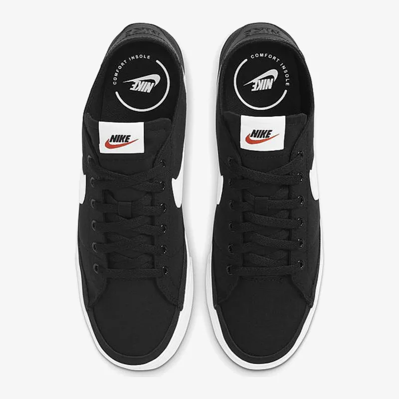 Nike COURT LEGACY CNVS 
