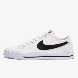 Nike Tenisice COURT LEGACY CANVAS 