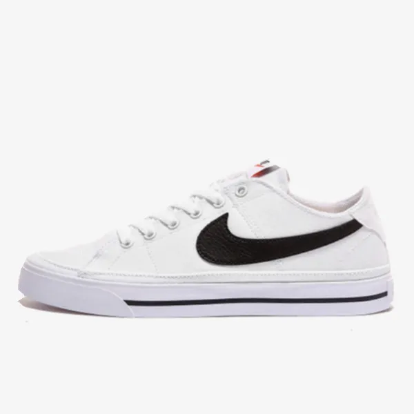 Nike Tenisice COURT LEGACY CANVAS 