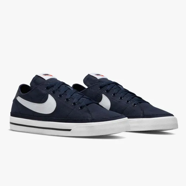 Nike Tenisice Court Legacy Canvas 
