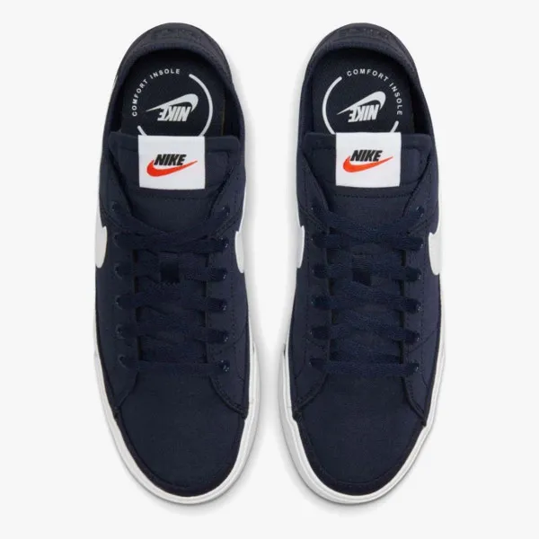 Nike Court Legacy Canvas 