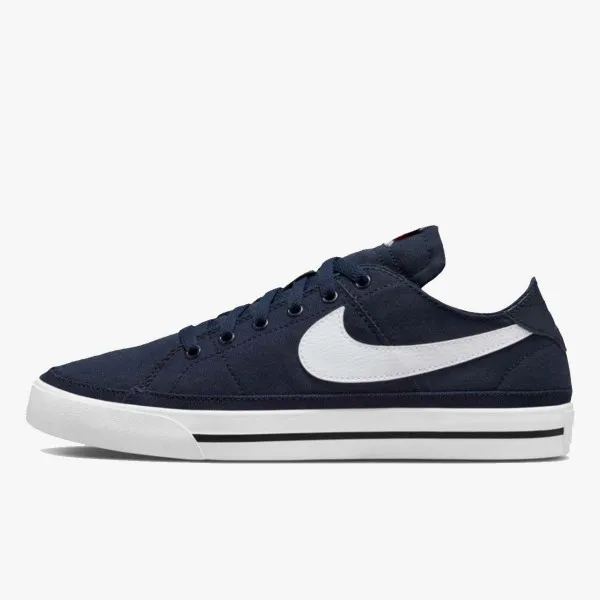 Nike Tenisice Court Legacy Canvas 