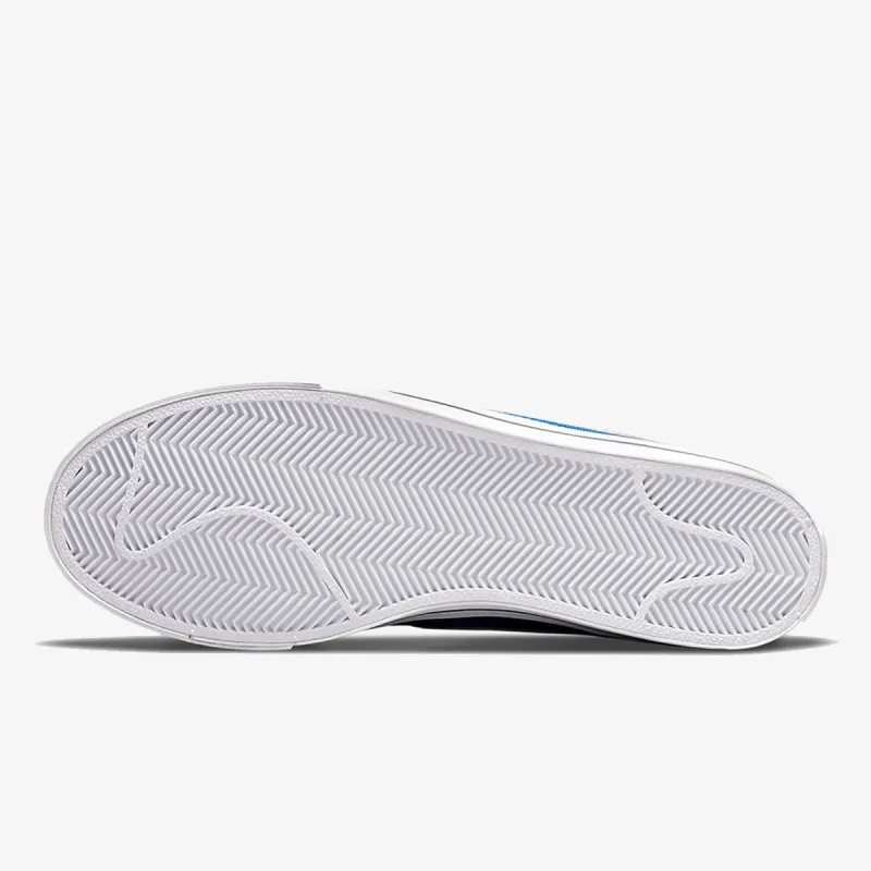 Nike Court Legacy Canvas 