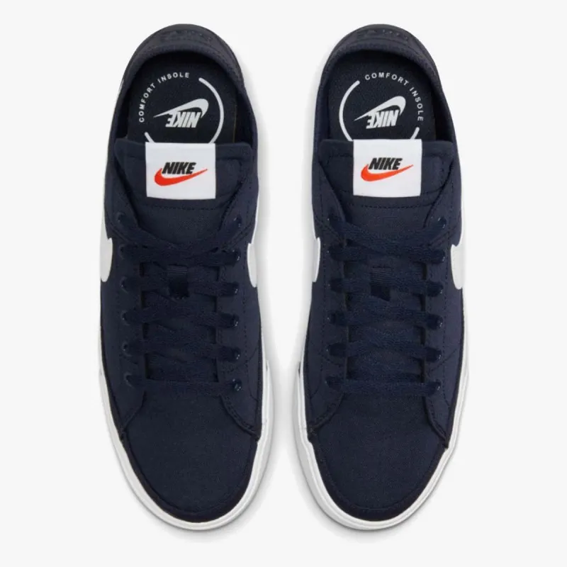 Nike Court Legacy Canvas 
