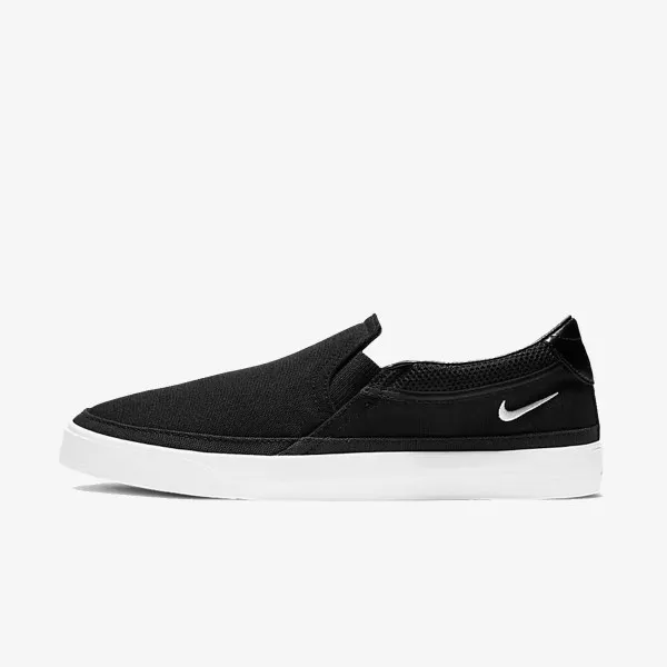 NIKE TENISICE WMS NIKE COURT LEGACY SLP 