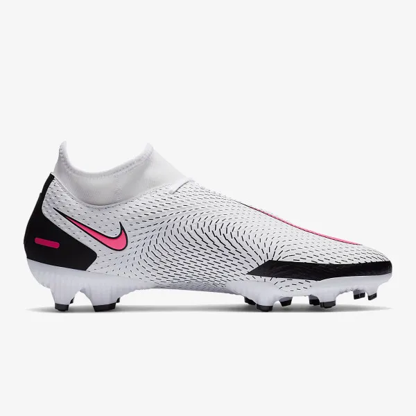 Nike Kopačke PHANTOM GT ACADEMY DF FG/MG 