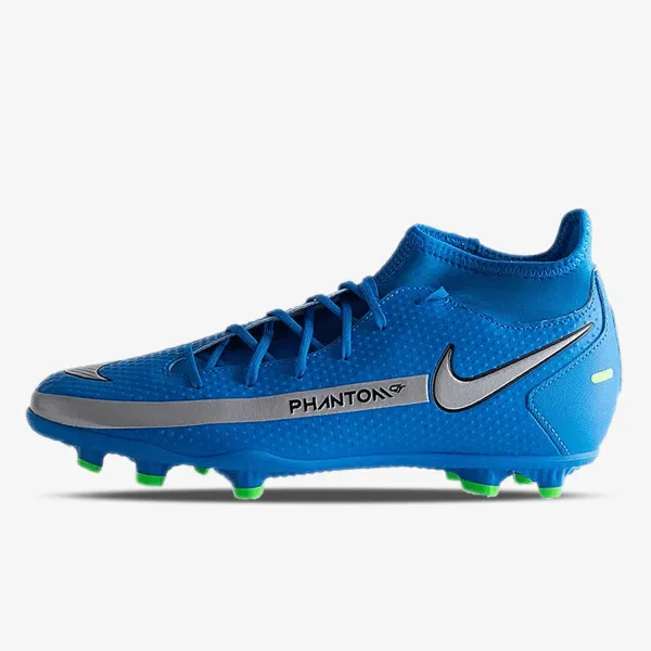 Nike Kopačke PHANTOM GT CLUB DF FG/MG 