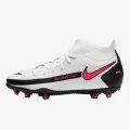 Nike JR PHANTOM GT CLUB DF FG/MG 