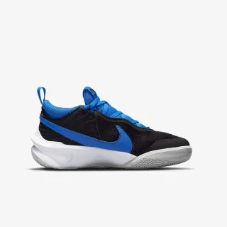 Nike Team Hustle D 10 
