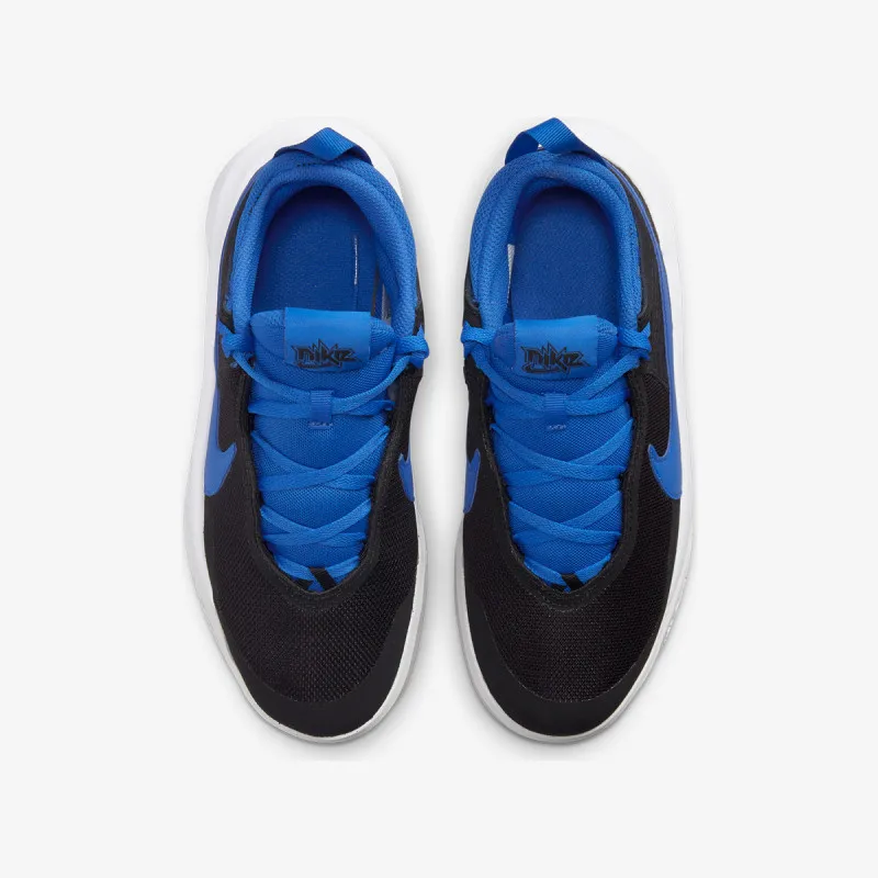 Nike Team Hustle D 10 