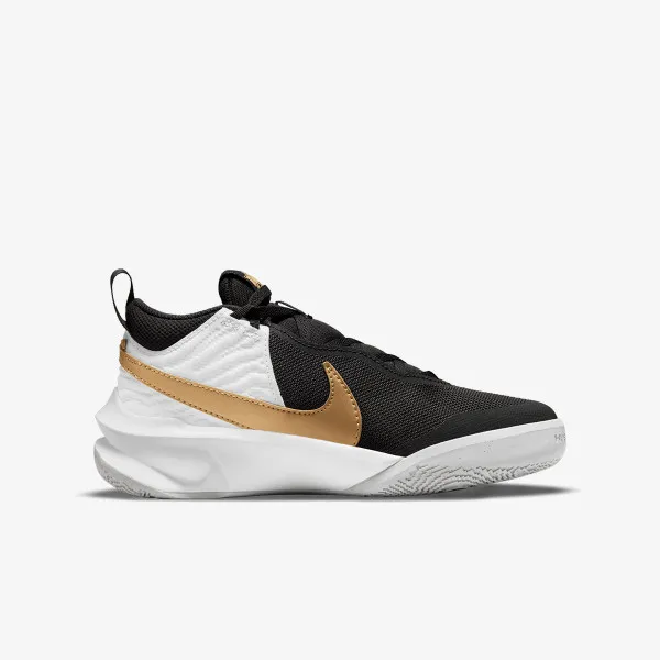 Nike TEAM HUSTLE D 10 