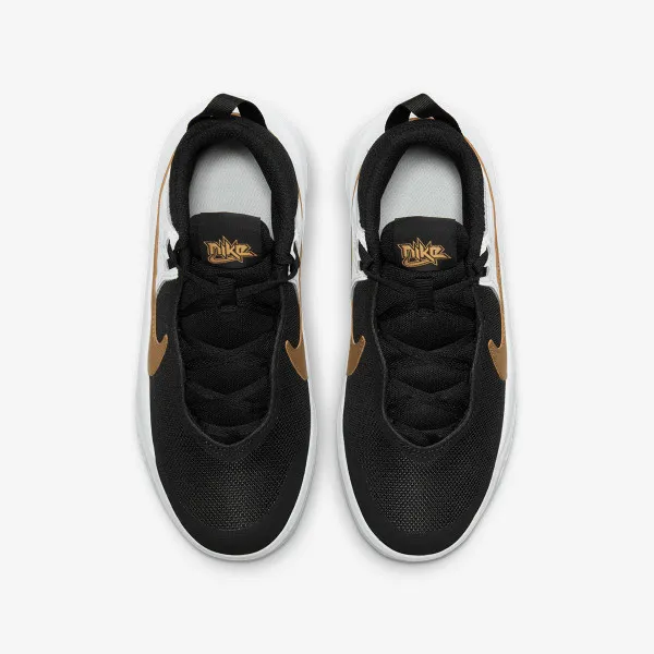 Nike TEAM HUSTLE D 10 