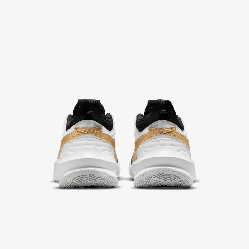 Nike TEAM HUSTLE D 10 