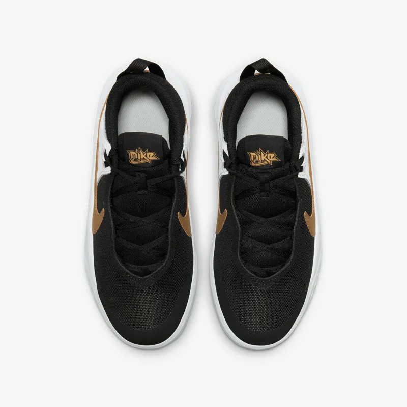 Nike TEAM HUSTLE D 10 