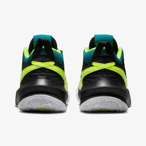 Nike TEAM HUSTLE D 10 