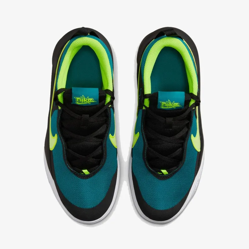 Nike TEAM HUSTLE D 10 