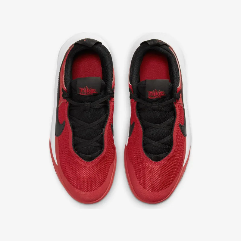 Nike Team Hustle D 10 