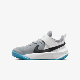 NIKE TENISICE Team Hustle D 10 
