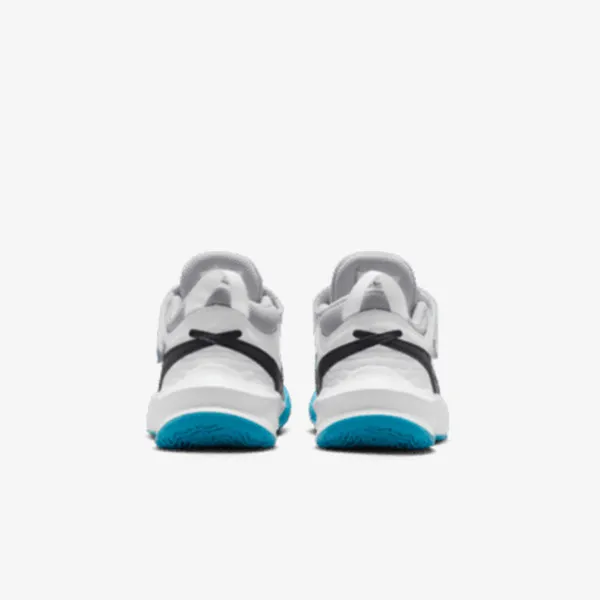 NIKE TENISICE Team Hustle D 10 
