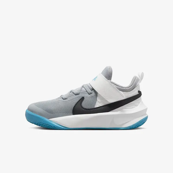 NIKE TENISICE Team Hustle D 10 
