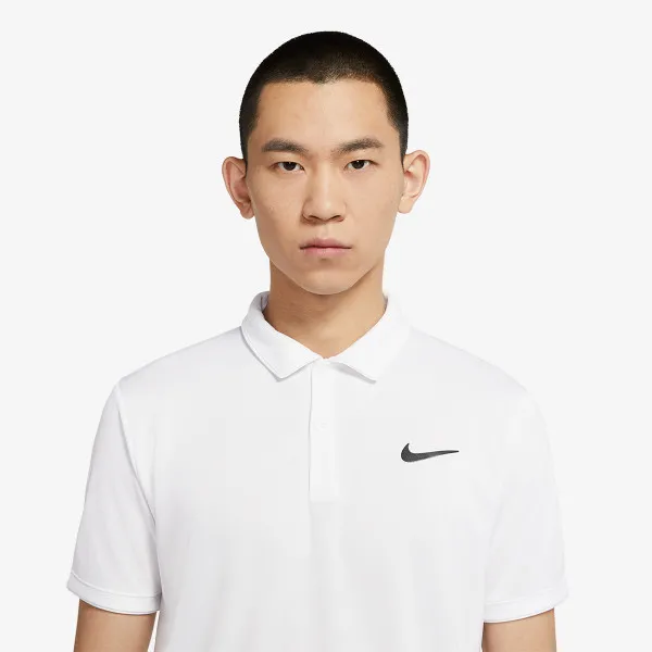 Nike POLO TSHIRT Court Dri-FIT Victory 