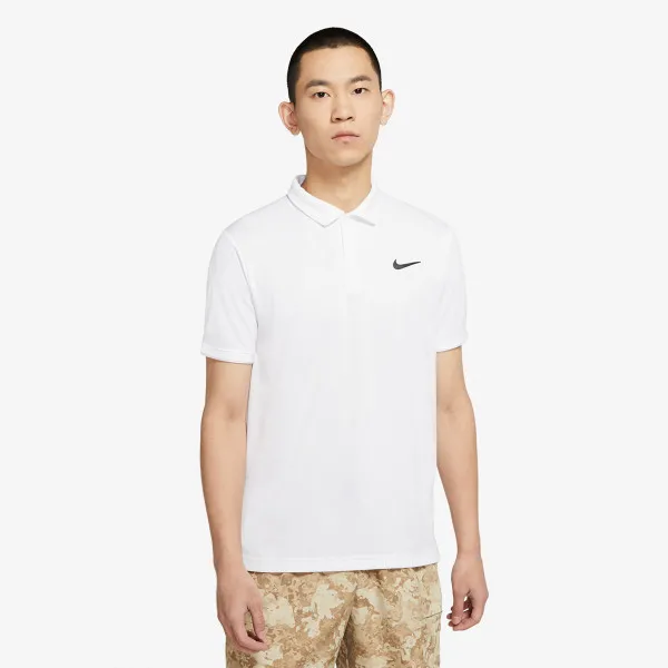 Nike POLO TSHIRT Court Dri-FIT Victory 