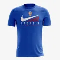 Nike M NK DF PARK20 SS TEE HBR Hrvatska 